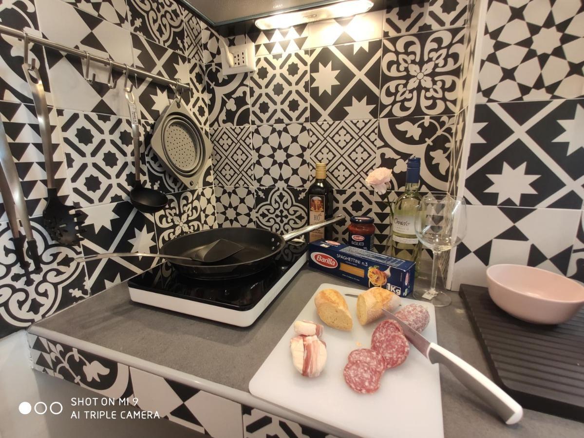 Luxury House Love Milaan Buitenkant foto